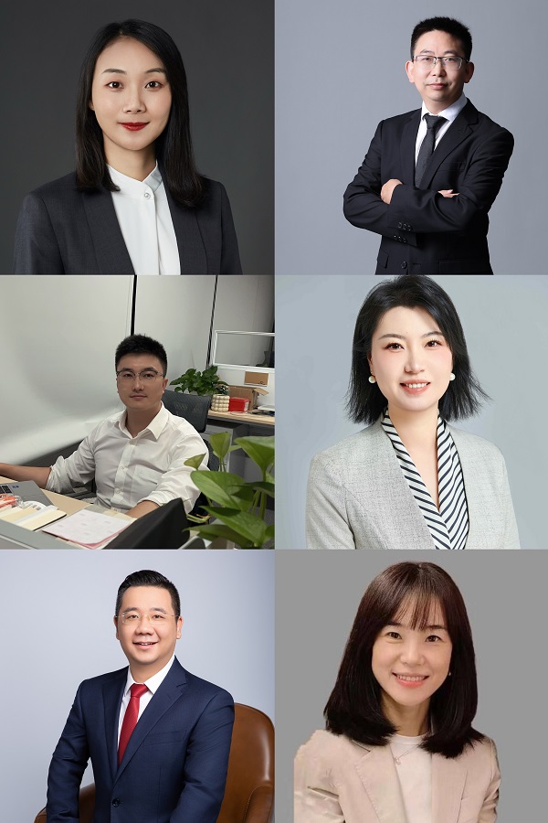 华润金融荣获集团“两优一先”评先表彰多个奖项